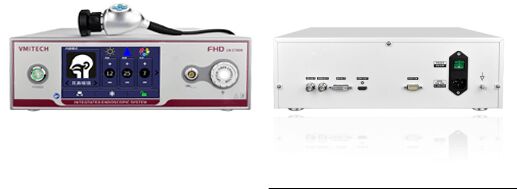 LN-C700N. All-in-one medische endoscopie camera en lichtbron systeem.