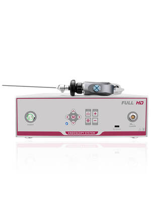 LN-Z384S Endoscope επεξεργαστής βίντεο 1080P 60FPS, SONY CMOS & FPGA