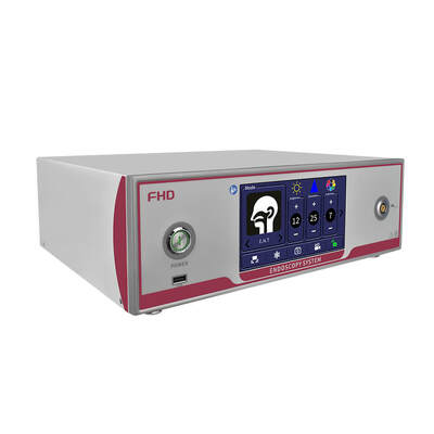 LN-700L 1080P Deluxe All-in-One Endoscopy System | 7