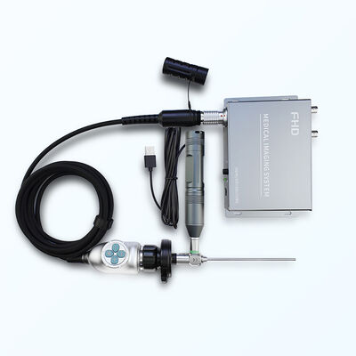 Portable Endoscope Camera Integrated with 4 Output Full HD Endoscopy System LN 24Y4 2M Designed for Inspection and Imaging Solutions