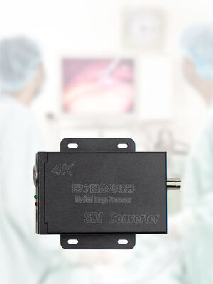 Good price SONY CMOS Endoscope 4k FPGA AI Imaging Endoscopy Processor online