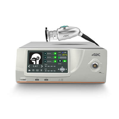Quality Medical Diagnostics 4K Endoscope Camera High Definition Imaging Medical Camera System factory