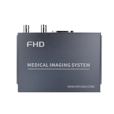 Quality Image Processor Portable Ent Endoscopy Unit Full HD  Smart Camera Endoscope OEM factory