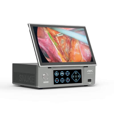 Good price 240GB Storage Endoscope Camera 4k   Endoscopy Recorder For Surgical Documentation online