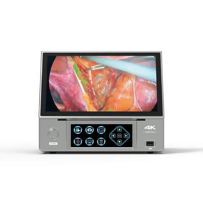 Good price 60FPS 4K Endoscope Camera Noise Reduction 240GB 2TB Surgical Video Recording System online