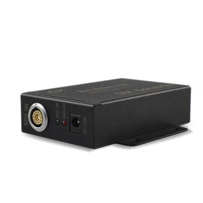 Good price 120g Lightweight Portable Inspection Camera  4K Screen Converter Box 60FPS online