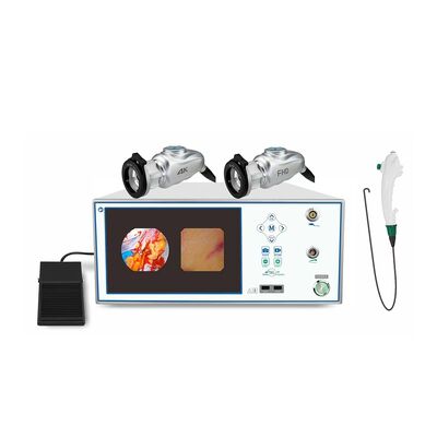 Good price Hybrid 3 In 1 Endoscope Camera HD Surgical Imaging Industrial Endoscope online