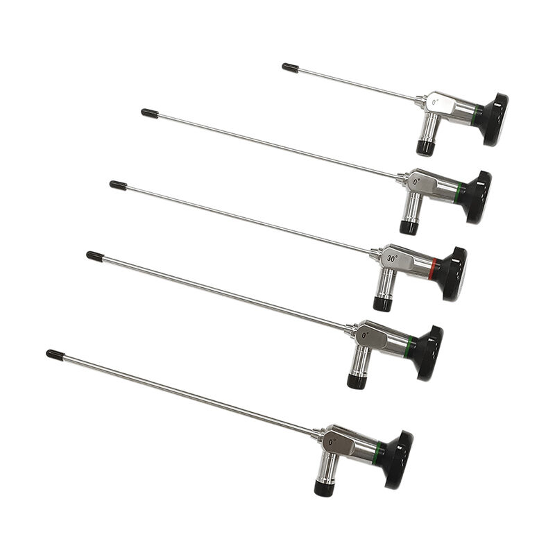 Sony CMOS Endoscope Instruments 4K  60FPS  Wolf Laparoscopy