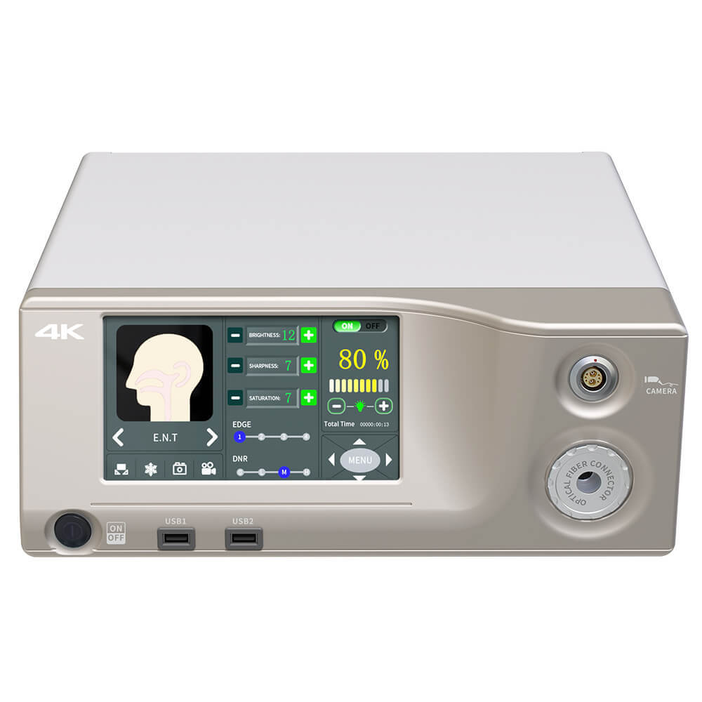 リアルタイムビデオ内視鏡カメラ 近接 4K 2 in 1 良好な検査カメラ