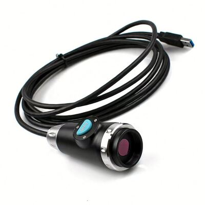 Bon prix Kit de caméra USB 3.0 couleurs plus riches machine d'endoscopie portable pour Mac PC ENT Examiner en ligne
