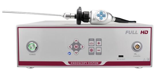 Guter Preis LN-Z384S Full HD 60FPS Medical Endoscope Camera with Vein Enhancement Online