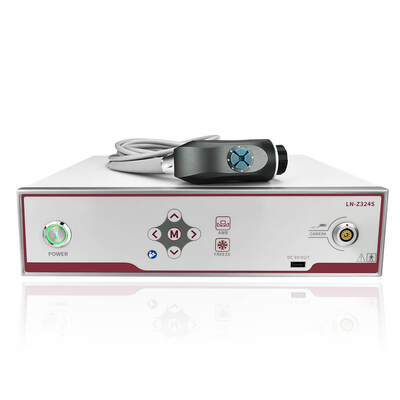 Goede prijs Ontdek de LN-Z324S 1080P 60FPS endoscoopcamera. Voorzien van een Sony CMOS-sensor, AI-gestuurde bloedvatverbetering en geavanceerde ruisonderdrukking voor helderdere KNO-, chirurgie- en gynaecologiediagnostiek. online
