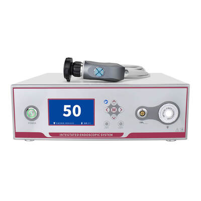 Guter Preis LN-P380N Medical Endoscopy System | Professional-Grade Imaging & Illumination Online