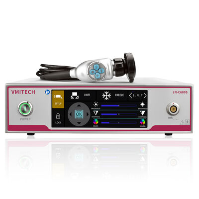 Bon prix LN-C680S 1080P Système vidéo d'endoscopie médicale en ligne