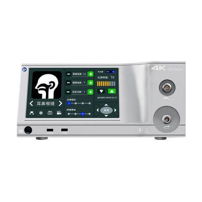 Buon prezzo Imaging 60fps Endoscopo 4K Fotocamera 720p Endoscopo ad alta risoluzione in linea