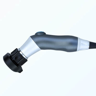 Buon prezzo Telecamera endoscopica portatile chiara da 121 Lumen Visualizzazione dettagliata Telecamera ENT Scope in linea