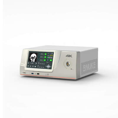 Bon prix Arthroscopie 4K Caméra chirurgicale 4K Système de traitement vidéo Wifi Endoscope en ligne