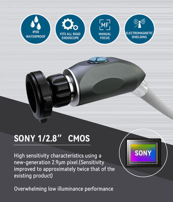 Bom preço LN-C700S FHD Sistema de Vídeo de Endoscopia Médica on-line