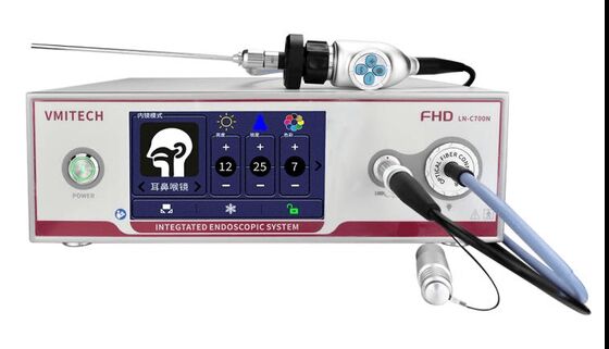 Bom preço Sistema de Endoscopia Integrado LN-C700N | Imagem Médica HD com Realce de Vasos on-line