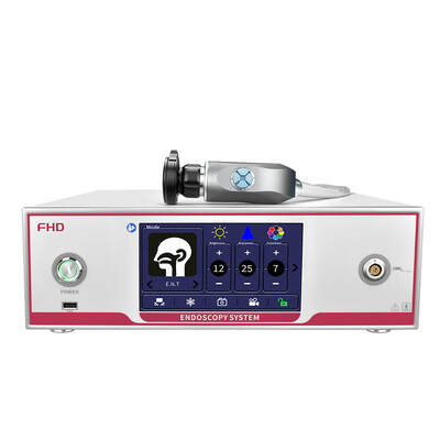 Buon prezzo SDI CVBS Output ent sistema fotocamera Sony CMOS sensore endoscopio portatile sistema in linea