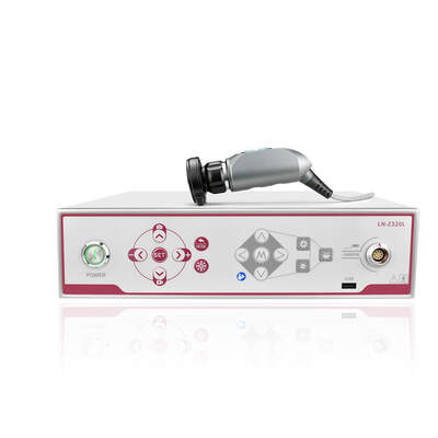 Bon prix Système d'endoscopie ORL LN-Z320L avec imagerie 1080P, fonction d'arrêt sur image à 4 écrans. Capteur CMOS Sony spécialisé pour les procédures ORL. en ligne