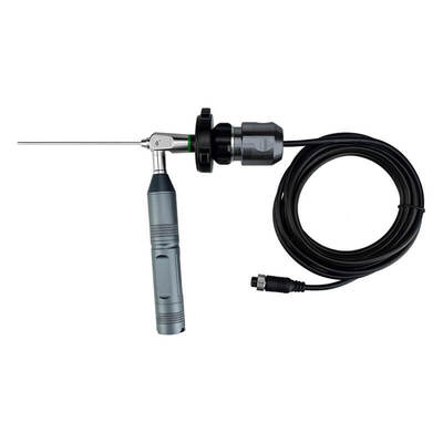 Buon prezzo Procedimenti medici Endoscopio portatile Fotocamera impermeabile 800TVL Sony CCD in linea