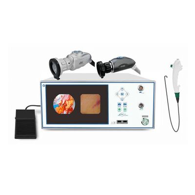 Buen precio Sistema de Endoscopia Médica LN-P101LC. Imagen HD de doble alcance con procesamiento avanzado. en línea