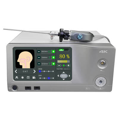 Bom preço Revolucionar a Inspecção Endoscópio de Inspecção Digital 2900lm Borescópio Médico Inteligente on-line