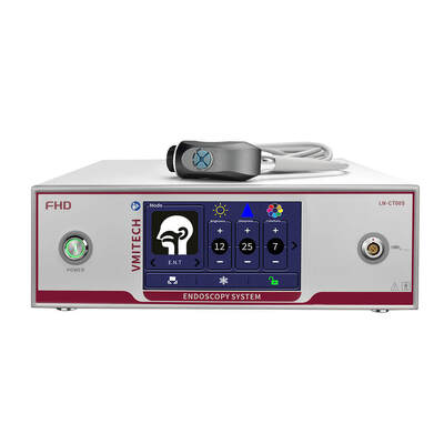 Goede prijs LN-C700S FHD endoscopie camera systeem 1080P vasculaire versterking en geluidsreductie online