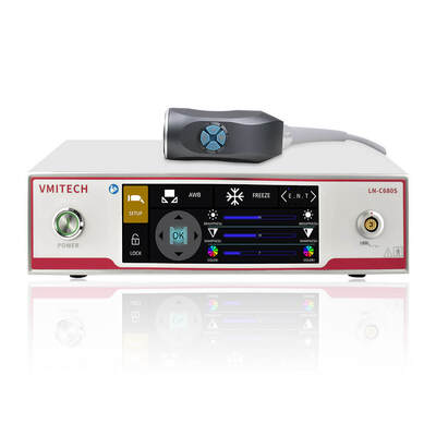 Bon prix LN-C680S Système de caméra d'endoscopie FHD 1080P Amélioration vasculaire et réduction du bruit en ligne