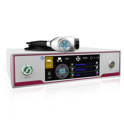 Goede prijs USB 2.0 32G Full HD Endoscoopcamera Vasculaire versterking Endoscopisch beeldsysteem online