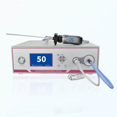 Guter Preis Entdecken Sie die LN-P380N All-in-One-Endoskopkamera und LED-Lichtquellen-System mit 1080P 60FPS, SONY CMOS-Sensor, AI Vascular Enhancement, Geräuschreduktion, AWB, Freeze, Zoom.Lapparo Online