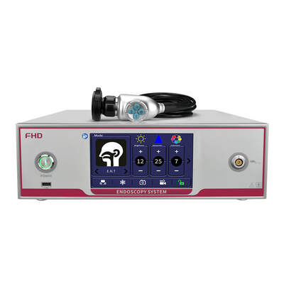 Bom preço 1080P Deluxe Full HD Endoscópio Câmera 7 polegadas touchscreen Câmera Deluxe on-line