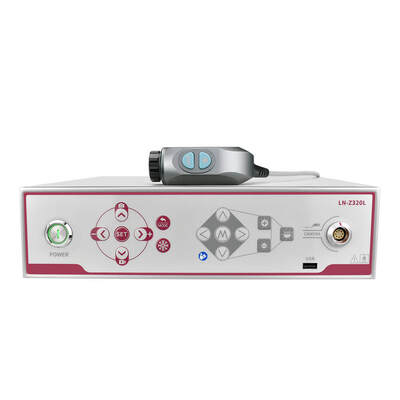 Goede prijs LN-Z320L 1080P Deluxe Alles-in-één Endoscopiesysteem online