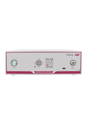 Goede prijs 60FPS Imagingendoscopy Tower System Medische videoprocessor Clinical Grade 1080P online