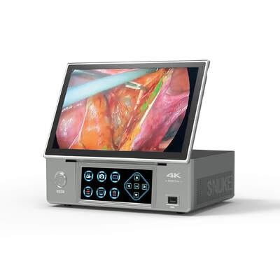 Goede prijs 240 GB 1920×1080 Intelligente 4K Endoscoopcamera Medische kwaliteit Endoscoop Medische camera online