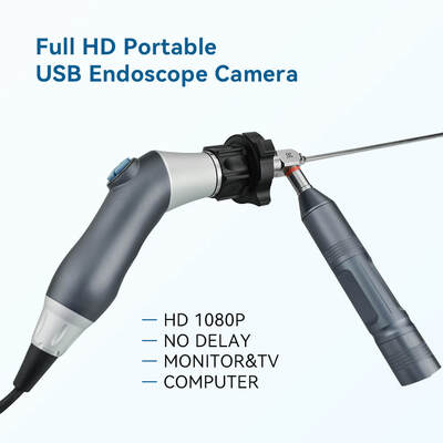Buon prezzo Fotocamera endoscopica portatile H.264 a basso bitrate in linea