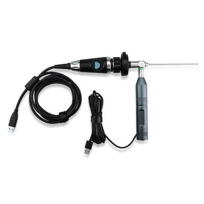 Bon prix USB 3.0 Camera Kit Richer Colors Portable Endoscopy Machine For Mac PC en ligne