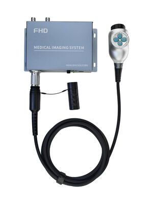 Goede prijs LN-24Y4_2M 4-output endoscoop camera Portable HD chirurgische processor online