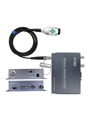 良い値段 LN-24Y4_2M 医療画像処理機 クアッド出力 HD 携帯カメラ オンライン