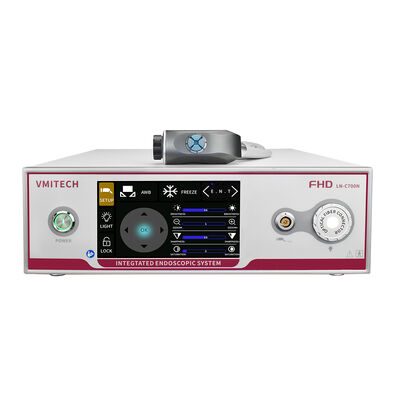 Buen precio Sistema de vídeo médico LN-C700N. Imagen y iluminación HD integrada. en línea