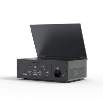 Guter Preis VGA USB Medical Video Recorder 4K 60FPS Surgical Documentation System Online