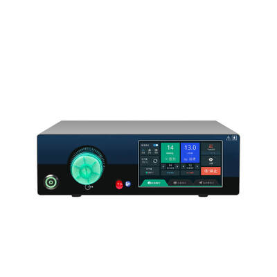 Guter Preis Chirurgische Ergebnisse Kohlendioxid-Insufflator CE ISO CO2-Gas-Insufflation Online