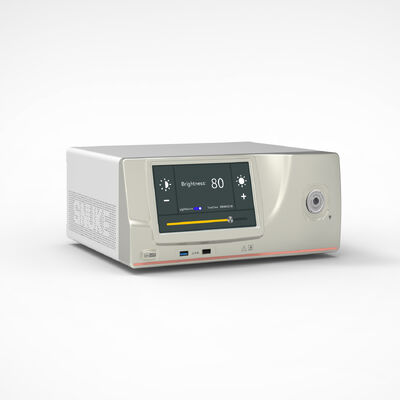 좋은 가격 800lm - 2600lm 의료 LED 광원 단위 3000K - 7000K 외과 광원 온라인으로