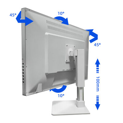 Good price HDMI Type C Medical Grade Monitor LG LCD Medical Lcd Monitor online