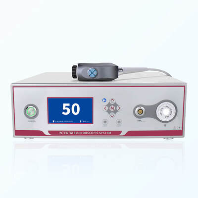 Guter Preis AI Driven Endoscopy System 1920 X 1080 Noise Suppression Ear Endoscope Online