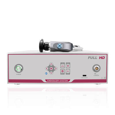 Guter Preis Vessel Highlighting Full HD Endoscope Camera Endoscope Camera System Online