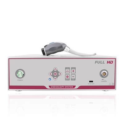 Buon prezzo 1080P 60 Imaging Endoscopio dentale Fotocamera HD Fotocamera HDMI Endoscopio ad alta definizione in linea