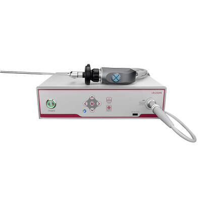 Buon prezzo Endoscopico 320mm Borescope HD Camera Riduzione del rumore 1080p Endoscopio in linea