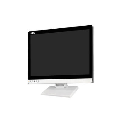 Bom preço 27 polegadas de nível médico monitor 1000 Cd/M2 4K monitor médico 85% NTSC on-line